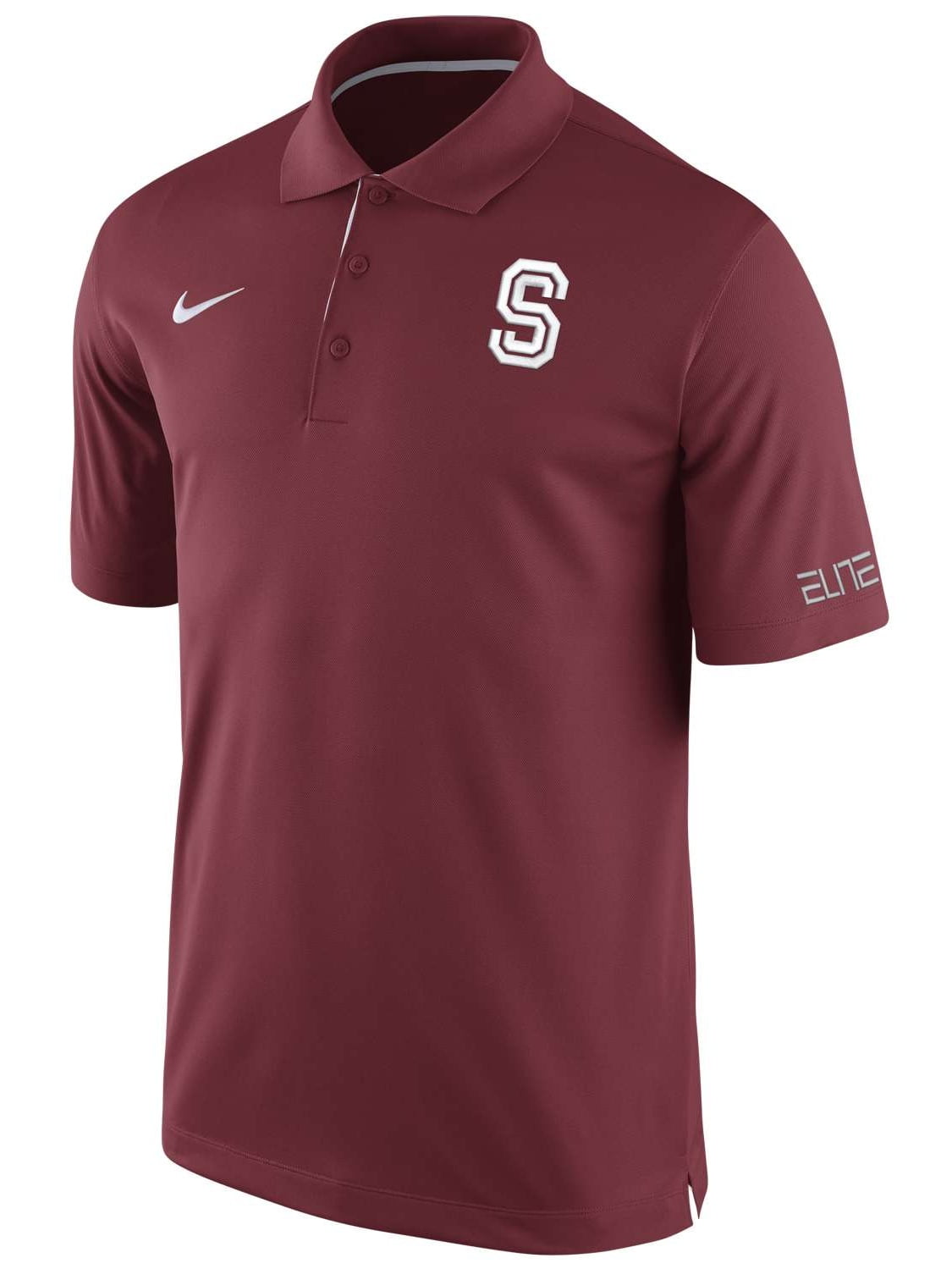 Nike Stanford Cardinal Dri-FIT 