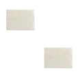 thumbnail image 2 of Injueey Pegamento Punto Ligero Globo transparente Accesorio Adhesivo Sello de cera Pegatinas Ventana Colgante Cinta Rodillo 13mm12 Granos 13mm12 Granos 2piezas, 2 of 6