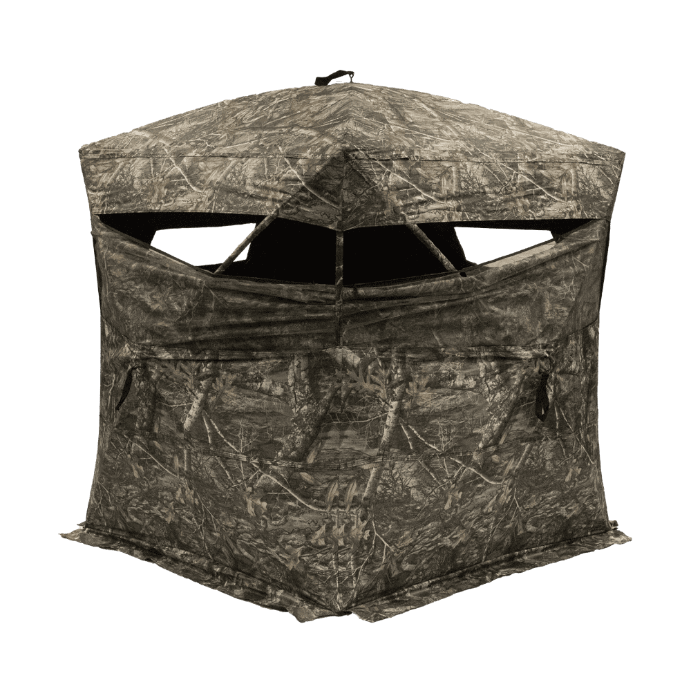 Rhino Blinds R200 Hunting Ground Blind