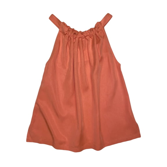 Roberta Roller Rabbit Women's Dhara Top Medium Coral