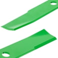 thumbnail image 5 of LawnRAZOR Blade Set for Toro 36 inch Deck 107982 107435 107436 Low Lift 810-CBL2526D, 5 of 9