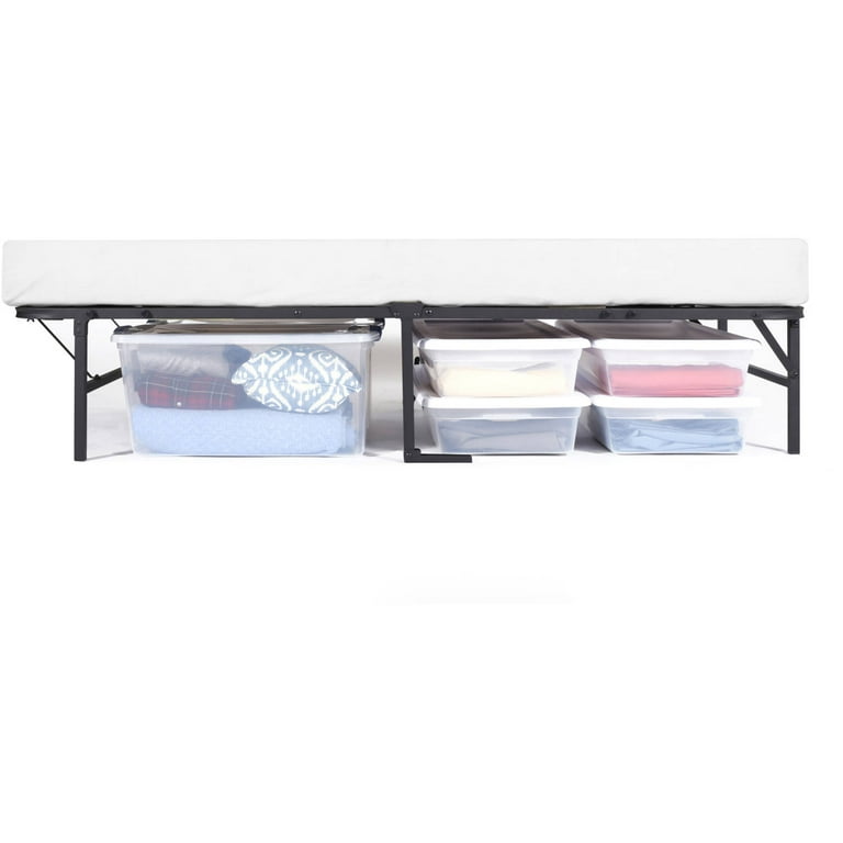 Pragma simple adjust bed frame deals