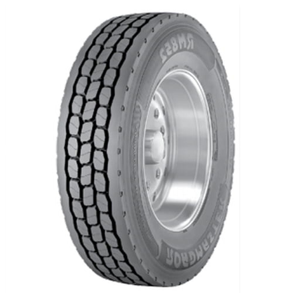 Roadmaster Rm852 285/75r24.50 All Season simolary.com 11 Roadmaster Rm852 285/75r24.50 All Season - Image 3