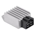 thumbnail image 4 of Estabilizador de voltaje universal para motocicleta moto 12 V ANGGREK  Otros, 4 of 8
