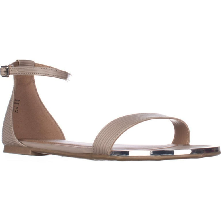 Call it sales spring gladiator sandals
