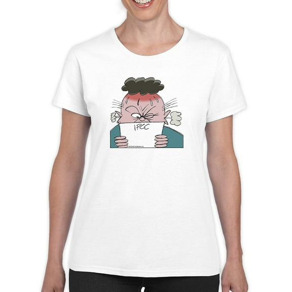 Heaten Research T-Shirt Women -Wilfred Hildonen Designs, Female 4X-Large