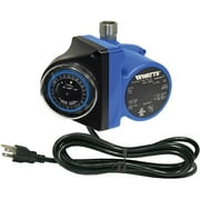 Watts Premier 737946470047, 120 Volts, Blue Electric Recirculating Pump