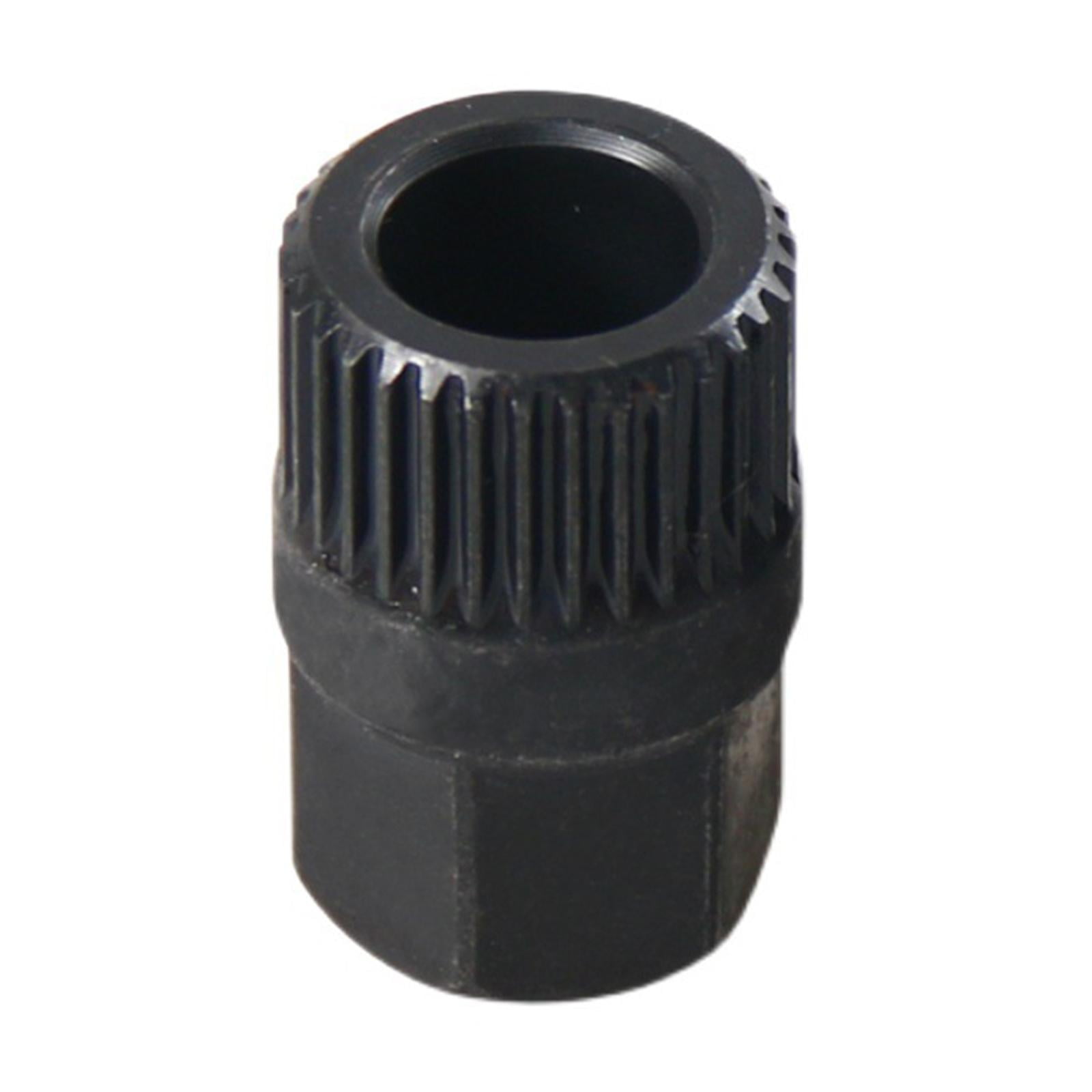 Alternator Pulley Removal Tool 33 Steel High performance Hand