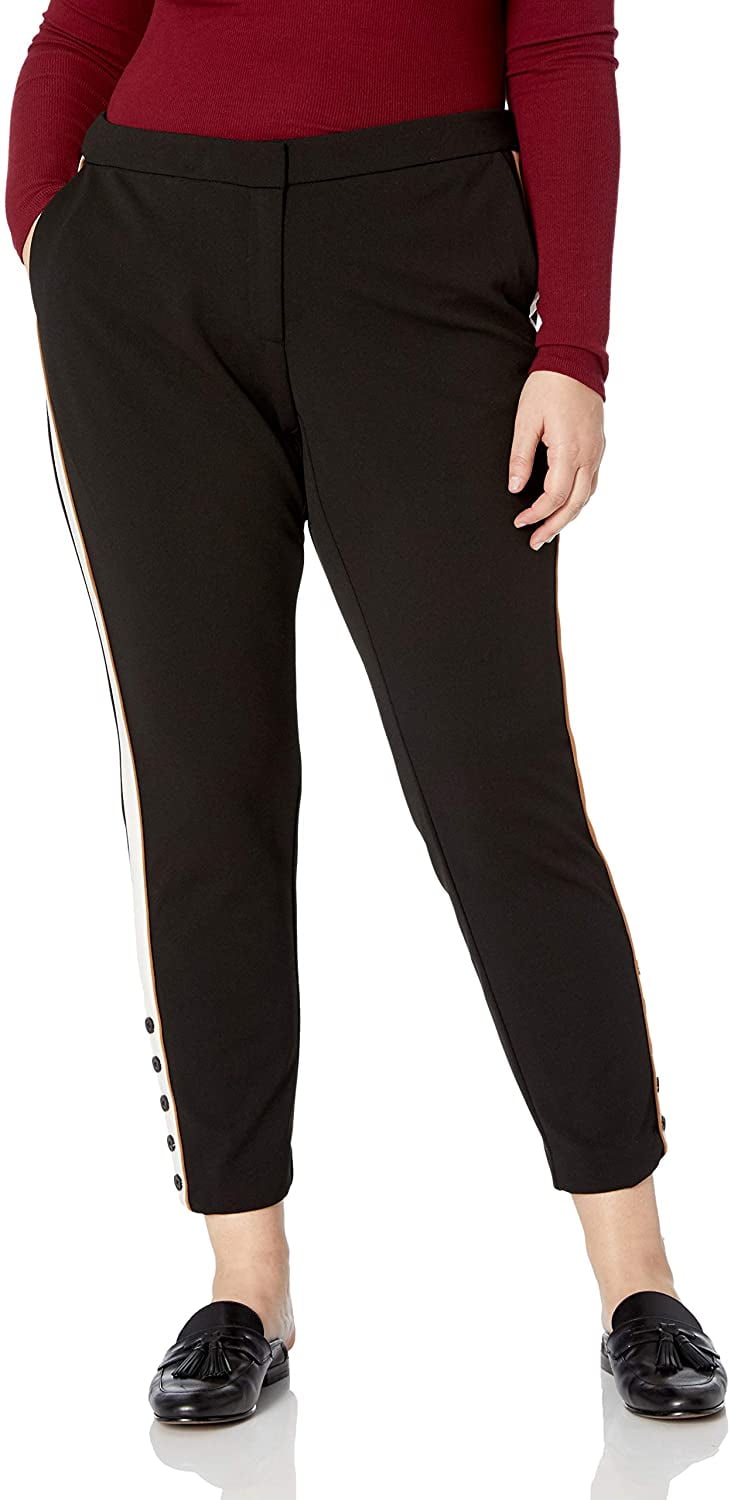 plus size pants canada