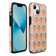 thumbnail image 2 of Fujisan Peach Ice Cream Custom - iPhone 13 Case,iPhone 14 Pro Max, 2 of 9