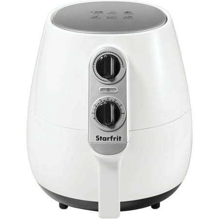 starfrit air fryer toaster oven reviews