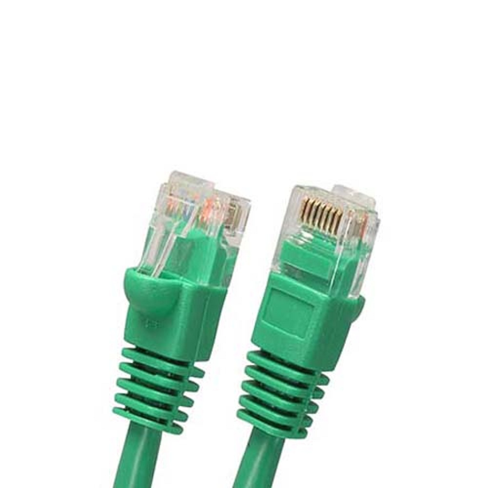 Зеленый ethernet что это
