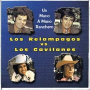 Un Mano Y Mano Ranchero