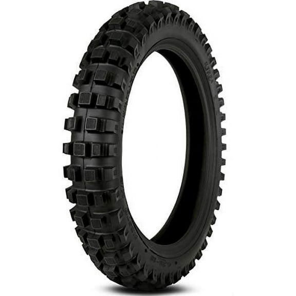 KENDA Klassic K257D DOT Rear Tire (4.50-18/6 Ply)