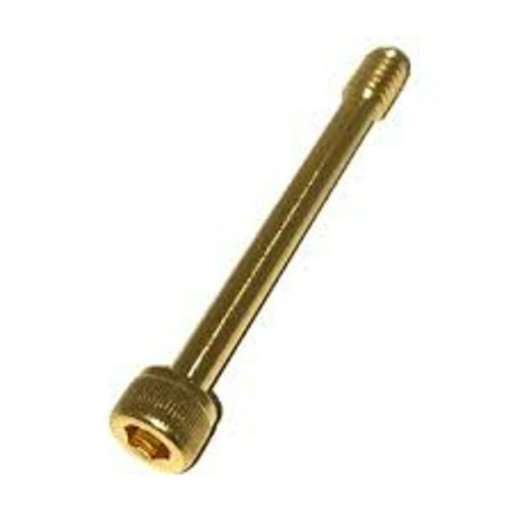 Avalon Shower Stem Post 5 1/2" Hot/Cold Tools and Hardware