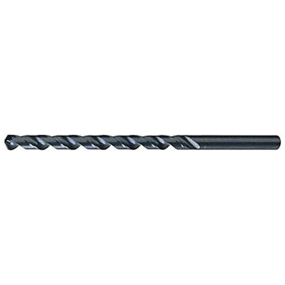 Chicago-Latrobe Extra Long Drill,1/2",HSS 50570