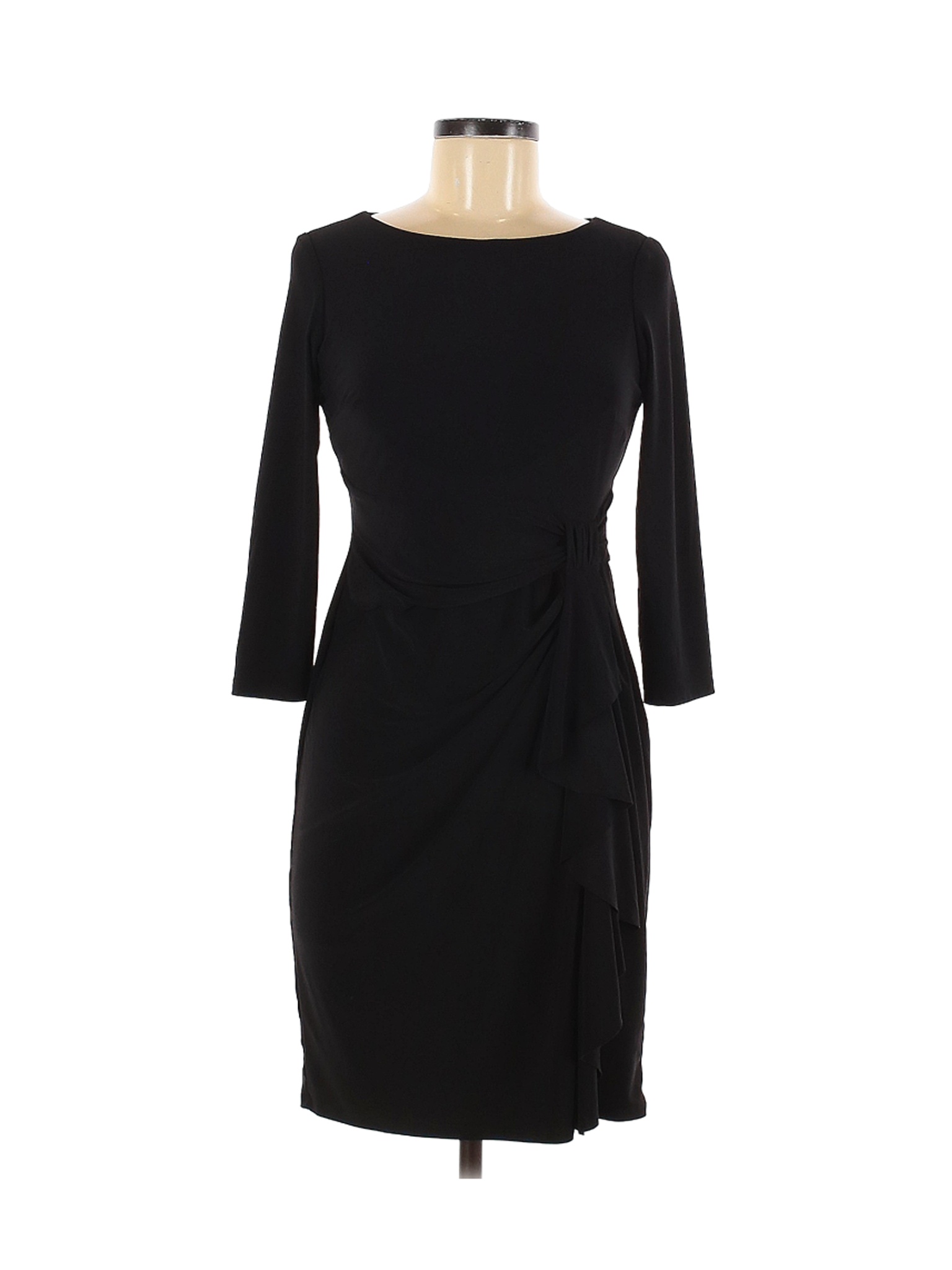 chaps petite dresses