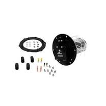 Aeromotive In Tank 117 gph A1000 Stealth Electric Fuel Pump Kit P/N 18679 Fits select: 2003-2004 FORD MUSTANG