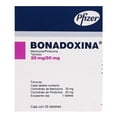 thumbnail image 1 of Bonadoxina 25 mg/50 mg 25 tabletas, 1 of 2