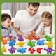 thumbnail image 4 of Alphabet Dinosaur Learning Toy, Fine Motor Skills Toys, Educational Toys Preschool Learning Activities, 4 of 5