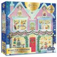 thumbnail image 1 of Home for Christmas 500 Pieces Jigsaw Puzzle, Gibsons, 1 of 1