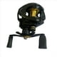 thumbnail image 2 of Carrete de Pesca de Arrastre MáXimo de 15KG para Lubina en el Entorno Marino, Carrete, Accesorios de Pesca, Carrete de Pesca para Mano Izquierda, 2 of 5