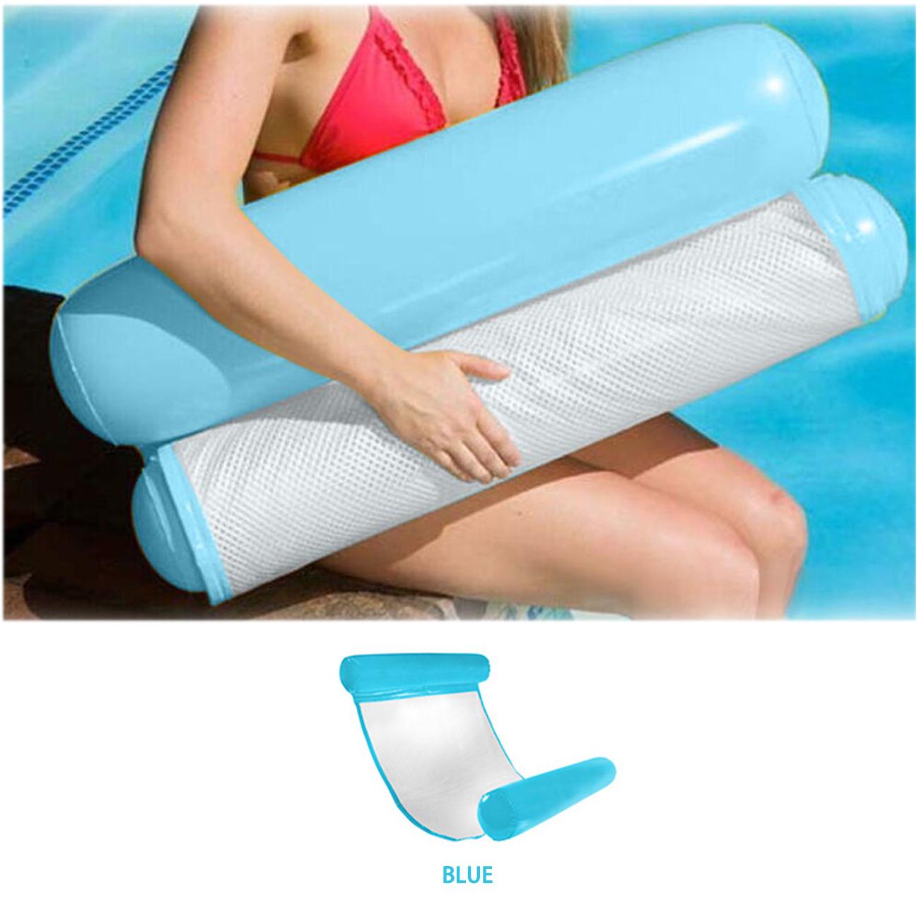 Multi-Purpose Portable Lightweight Swimming Pool Foldable Inflatable