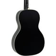 thumbnail image 2 of Recording King Dirty 30s Resonator Guitar Satin Black, 2 of 7