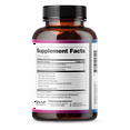 thumbnail image 3 of Snap Supplements Real Ketones Pills, Speed Metabolism, Weight Control, 90-day Keto Diet, 60 Capsules, 3 of 5