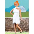 thumbnail image 4 of Rubie's Costume Co FLINTSTONES WILMA ANIM Grand Costume, 4 of 8