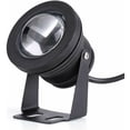 thumbnail image 5 of Oasis Lumineuse, Effets d'Éclairage Multiples Lumières LED Extérieures pour Étangs, Piscines, Jardins, avec Indice IP67 Étanche, Robuste pour Installations de Qualité Professionnelle (RGB), 5 of 5