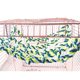 thumbnail image 5 of Jaula de Juguete de Actividad de Animales , Red de Cuerda de Colgante para Cama de Mascota de Hurón de Y Hamaca de Y Hámster Zulema Parrot Bird Hamster Net Toy, 5 of 8