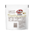 thumbnail image 2 of KitKat Minis White Chocolate Crisp Wafer Candy Bars, 8 Oz., 2 of 5