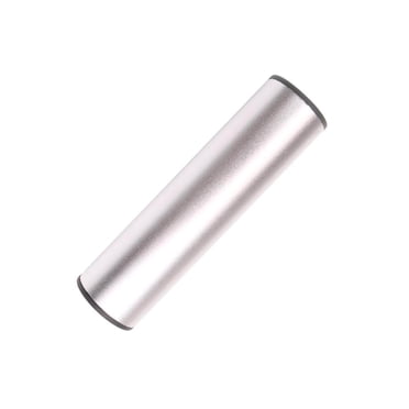 kurtrusly Cylinder Sand Shaker Orff Rhythm Musical Instruments for Accompaniment 192mm