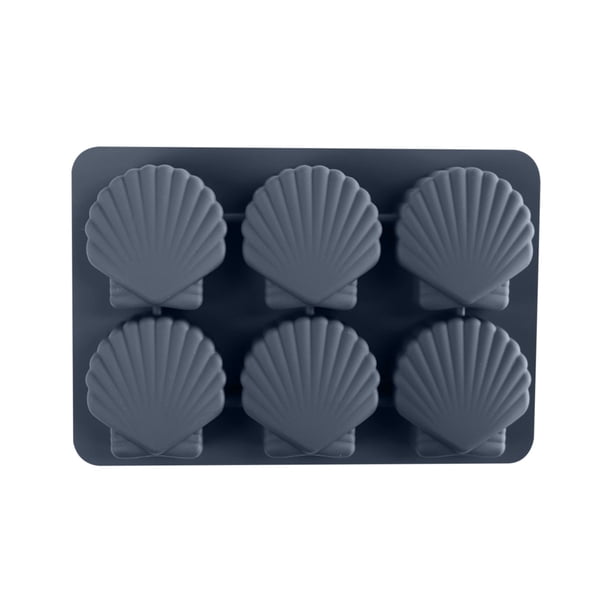 Bandejas de cubitos de hielo de silicona con tapa - Caja reutilizable para congelar y almacenar hielo para cócteles, bebidas y batidos