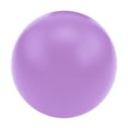 thumbnail image 1 of Paquete 130 piezas Pelota antiestrés clásica  purpura 6, 1 of 3