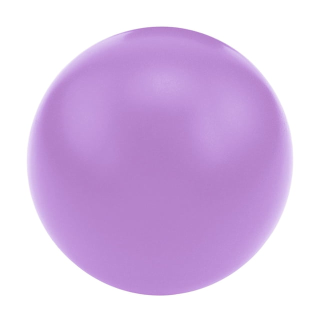 Paquete 130 piezas Pelota antiestrés clásica purpura 6