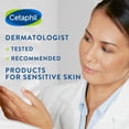 thumbnail image 4 of Cetaphil Oily Skin Cleanser, 4 of 8