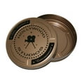 thumbnail image 4 of Mini 'Hollywood Studios' Film Cans (Gold), 4 of 5