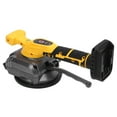 thumbnail image 1 of Installation Tile Vibration Tool 10000hz/min 5 Gears Speed Control 125mm Locking Vacuum Suction Cup Tile Vibration Leveling Machine for DCB200 Battery, 1 of 7