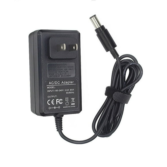 Chainplus DC35 Charger For Dyson DC31 DC34 DC35 Handheld Vacuum Adapter Cord (US Plug)