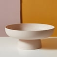 thumbnail image 4 of OULII Fruit Organizer For Kitchen Counter Pink 1Pcs Food Serving For Weddings, 4 of 6