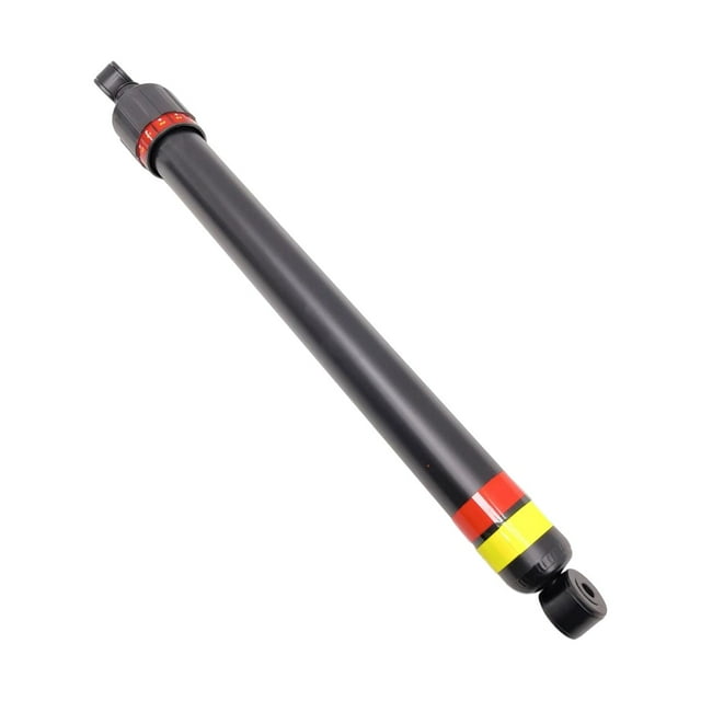 Almencla 1x Support de Stabilisateur d'Amortisseur de Direction Pièces de Modification d'Amortissement