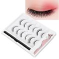 thumbnail image 4 of Eyeliner Magnétique, Outil de Maquillage Cils Magnétiques Réutilisables pour la Maison, 4 of 8