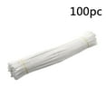 thumbnail image 1 of 100Pc Solid Color Pipe Cleaners Set For Diy Arts Crafts Decorations White Stationery Cards And Envelopes Set Crafts for Kids Ages 4-8 Boys Arts And Crafts for Kids Ages 8-12 Boys Drawing Arts And, 1 of 4