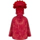 thumbnail image 1 of Txlixc Cosplay accesorios de ropa para niños, accesorios de fiesta de ropa de dinosaurio de Halloween Txlixc  moda, 1 of 7