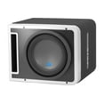 thumbnail image 1 of Alpine S-SB10V Pre-Loaded S-Series 10-inch Linkable Subwoofer Enclosure, 1 of 15