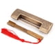thumbnail image 5 of Candado Retro, Candado De Cobre, Candado Antiguo, Fácil De Instalar Para Cajas De Madera Antiguas, Joyeros ANGGREK Otros, 5 of 8