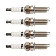 thumbnail image 3 of TRQ Spark Plug Set Fits Acura Honda Hyundai Kia Mercedes-Benz Mitsubishi SPA02180 Fits select: 2012-2015 HONDA CIVIC, 2010-2014 HONDA CR-V, 3 of 6
