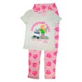 thumbnail image 1 of Pijama Minecraft Talla 16 Manga Corta con Estampado Rosa, 1 of 4